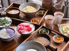 -李百蟹·江南蟹黄面·河景餐厅(夫子庙总店)