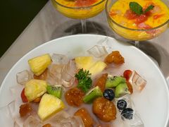 -汤城小厨•粤菜•靓汤(西直门凯德MALL店)