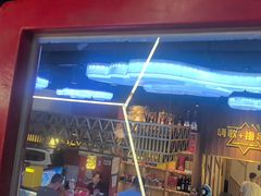 -高鸽子锦州烧烤63年(海阳路店)