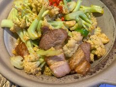 -南拳十三姨·潮汕砂锅粥·粤菜(西单大悦城店)