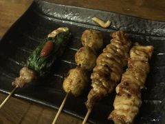-木子烧鸟屋(百子湾店)