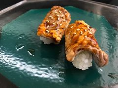 -Sushi Hanzo半藏(天环广场店)