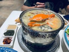-老妈菜馆(建设街店)