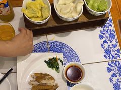 -东方饺子王(大屯路店)