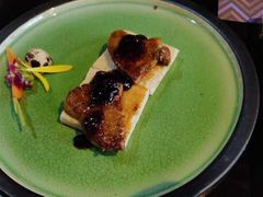 -羽山料理