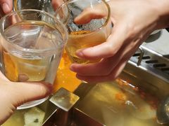 -海底捞火锅(新松江路店)