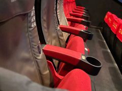 -万达影城(潍坊万达广场IMAX店)