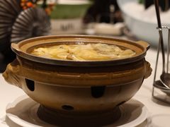 -马哥孛罗大酒店中餐 · 汉唐盛宴