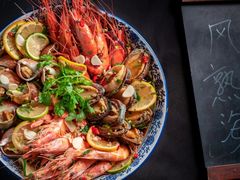 -广州富力君悦大酒店·凯菲厅