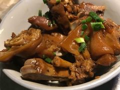 -大碗厨 25年老字号 现炒湘菜(四季天地店)