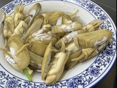 -杨记海鲜楼(三门黑金冠店)