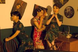 点击看大图 -蜜桃少女VISION写真馆(雁塔店)