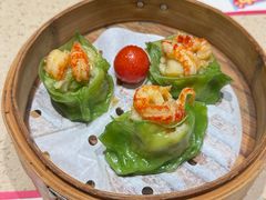 -点都德(海岸城店)