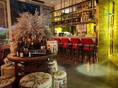 -JUKEBOX玖部音乐餐厅(华侨城店)