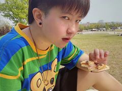 -钟山体育运动公园