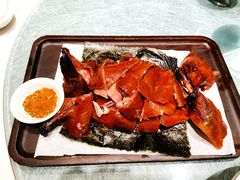 -小厨娘淮扬菜(诚信大道店)
