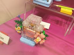 -永旺梦乐城(金银潭店)
