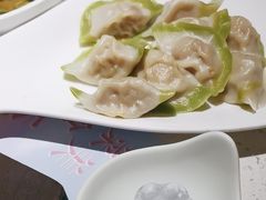 -船歌·鱼水饺青岛菜(金狮广场店)
