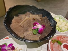 -椒王火锅(厚街万达店)