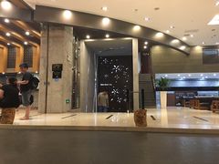 -纽斯桑拿会所(天山店)