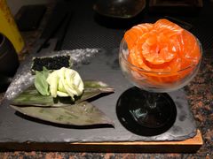 -花隐日式怀石料理(万象城购物中心店)