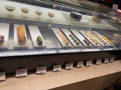 -步步高福朋喜来登·宜客乐西餐厅