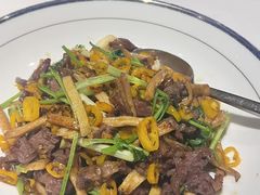 -隆荟•台州菜•粤菜