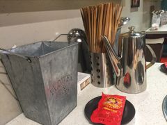 -钢管厂五区小郡肝串串香(南山店)