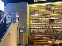 -木屋烧烤(龙湖天街店)