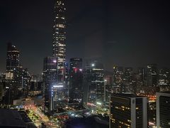 -深圳皇庭V酒店
