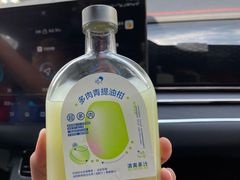 -喜茶(慈溪银泰城店)