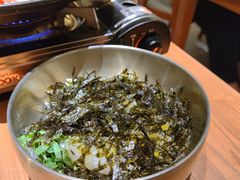 -春熙台韩国料理·章鱼肥牛(西丽店)