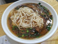 -康大口蘑面庄(将军街店)