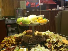 -日进一片海.生腌海鲜火锅.宵夜烧烤(三里屯总店)