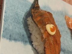 -元气寿司(环球港店)