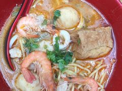 -老宅原住民沙茶面精品小吃(龙头路店)