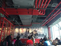 -老张牛肉面(天津万象城店)