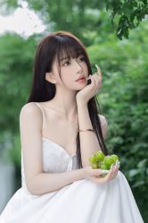 -蜜桃少女VISION写真馆(雁塔店)