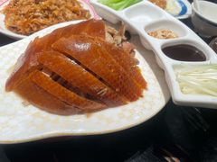 -满园烤鸭·春饼(沈北万达店)