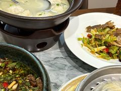 -君霖海鲜私房菜(春柳店)