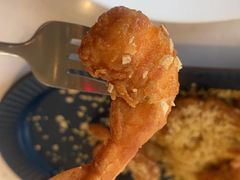 -必胜客(安盛金马店)