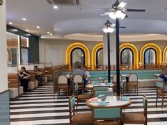 -火啫啫·粤式啫啫煲(南通首店)