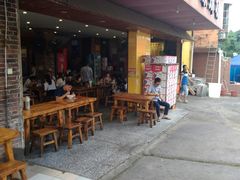 -西环肥仔螺蛳粉(总店)