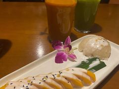 -泰国餐厅 Thai Food(裕华万达店)