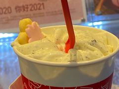 -DQ·蛋糕·冰淇淋(昌平国泰店)