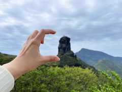 -梵净山旅游区