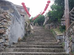 -东沙渔村