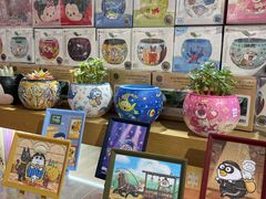 -3D·JP拼图(合生汇店)