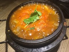 -蜜桃餐厅·江浙融合菜(荟聚购物中心店)