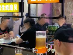 -有蚝有翅烧烤大排档·宵夜(右安门店)